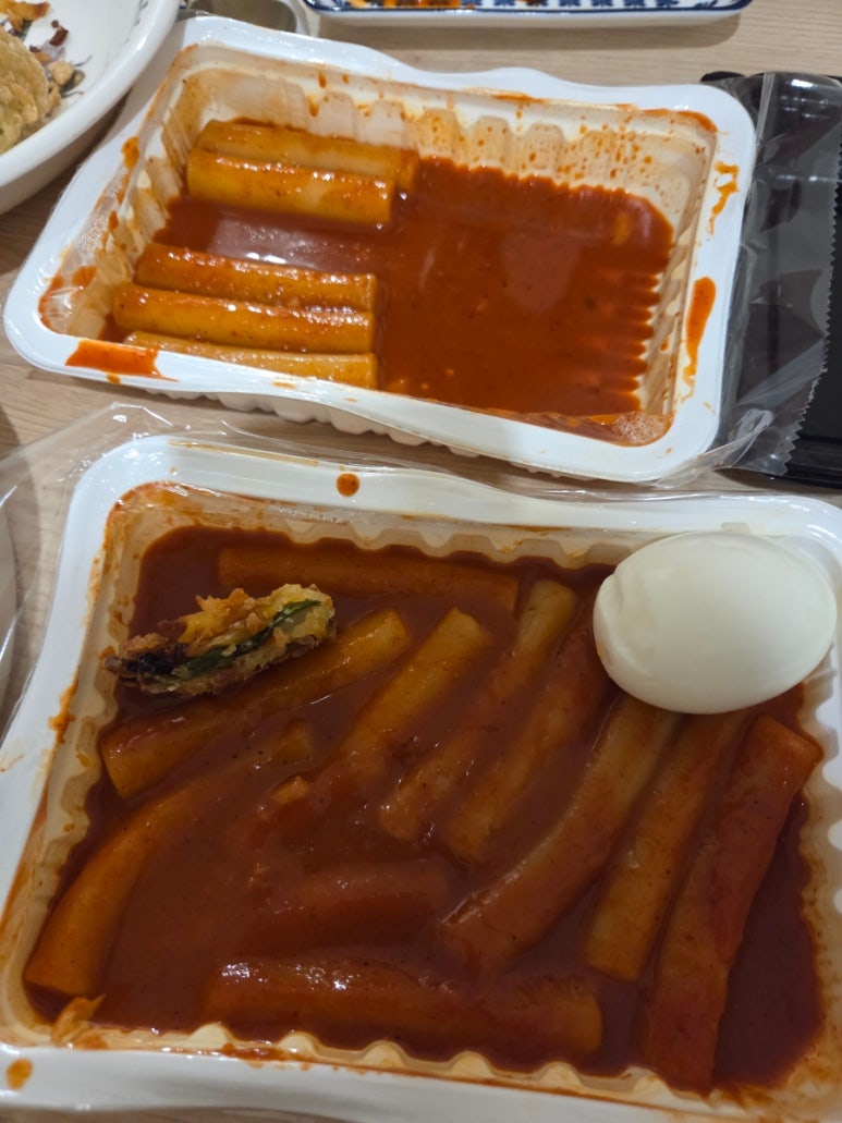 짱구네떡볶이 창동점 사진 3