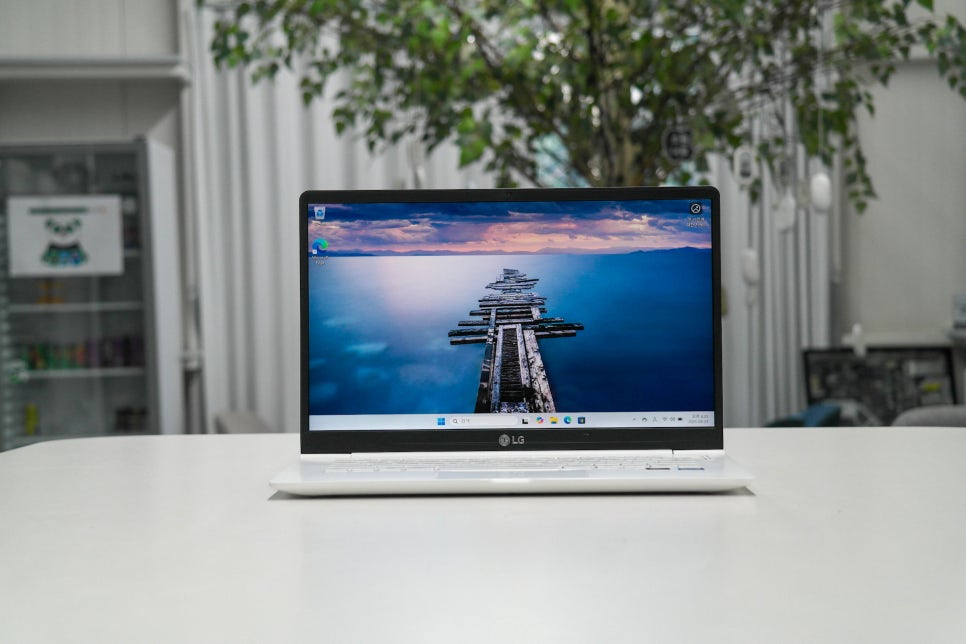 중고노트북 끝판왕! LG 그램 14Z980 i7 995g의 전설, 디테크 다시 만나다 이미지 4