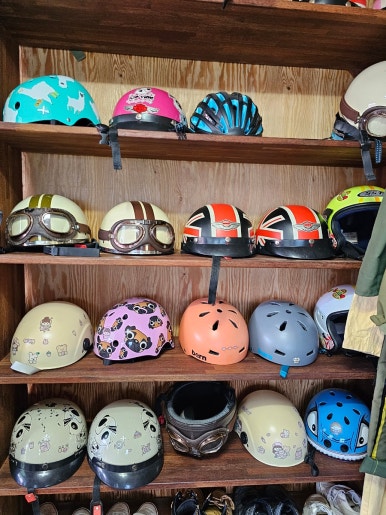 투고패러글라이딩 이미지