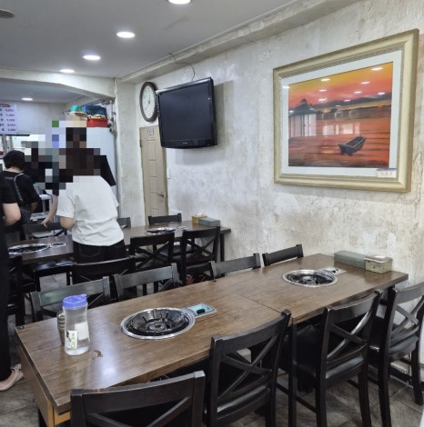 윤가네 의정부부대찌개 직영점 대표 사진