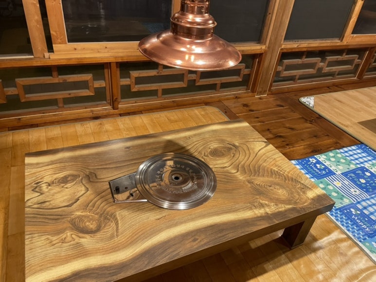 평화가머무는 한옥펜션 이미지