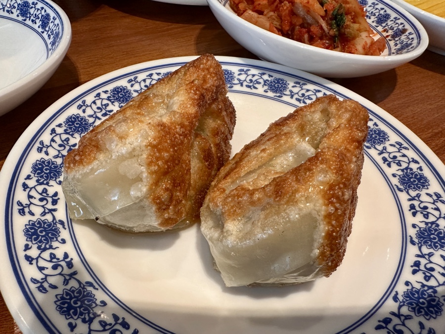 오한수우육면가 한라원앤원타워점 사진 3