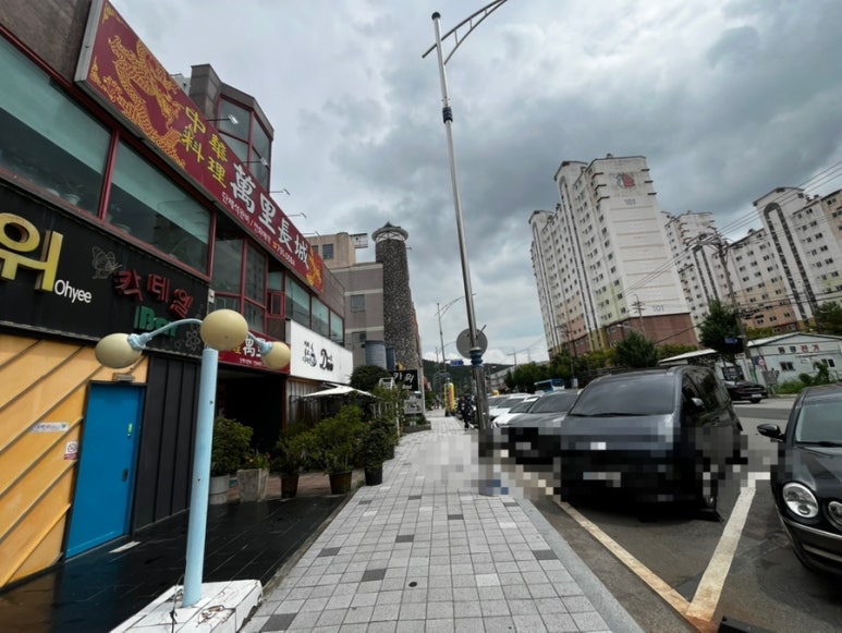 만리장성 사진
