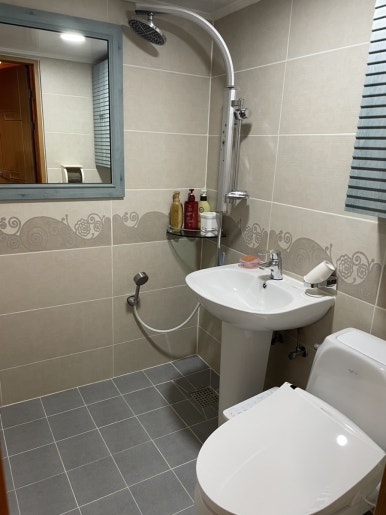 평화가머무는 한옥펜션 이미지