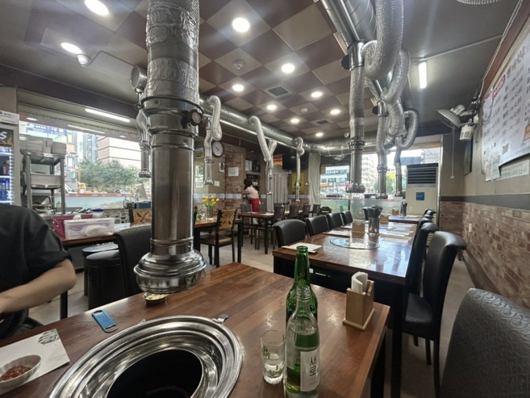 명품한우갈비살 사진 7