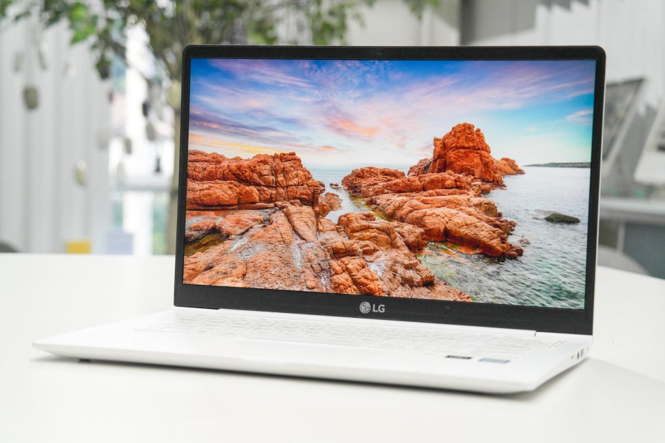 중고노트북 끝판왕! LG 그램 14Z980 i7 995g의 전설, 디테크 다시 만나다 이미지 6