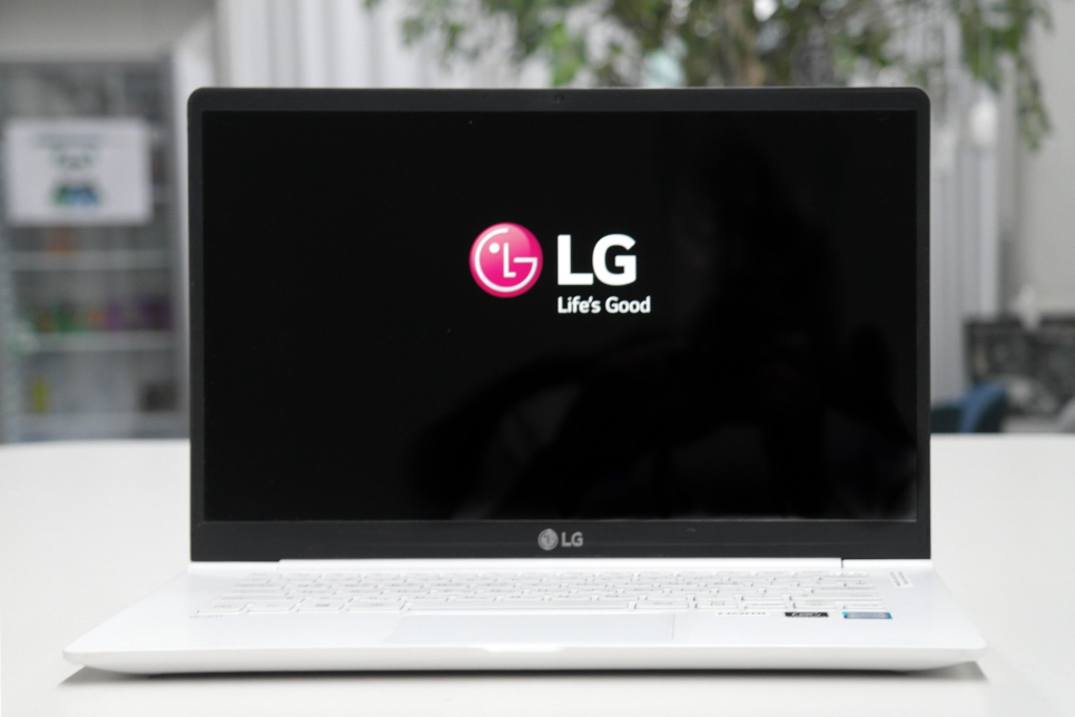 중고노트북 끝판왕! LG 그램 14Z980 i7 995g의 전설, 디테크 다시 만나다 이미지 3