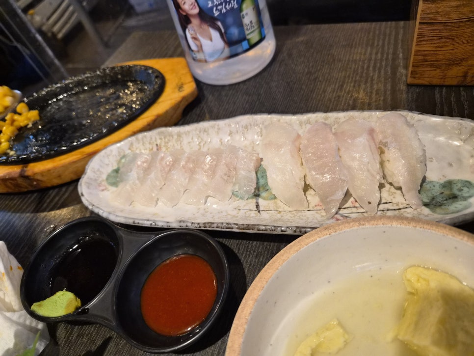 강릉집 대치점 사진 8