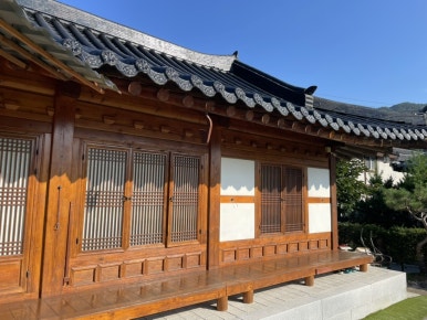 평화가머무는 한옥펜션 이미지