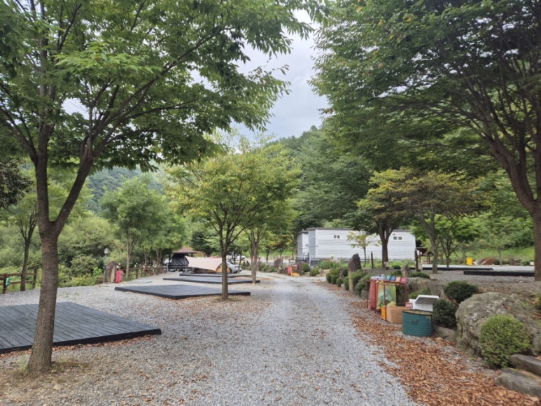 소풍캠핑장 이미지