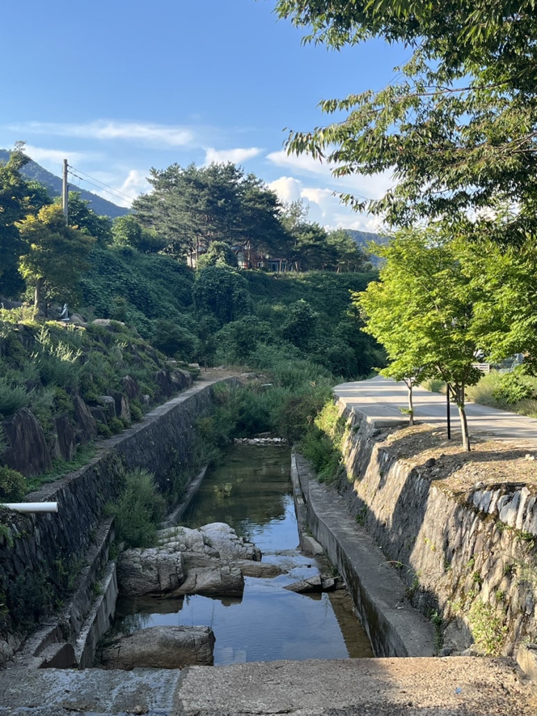 좋은날 펜션 이미지