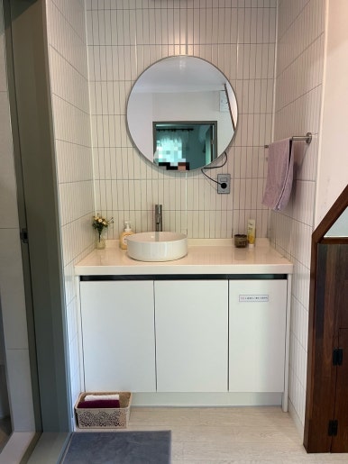 좋은날 펜션 이미지