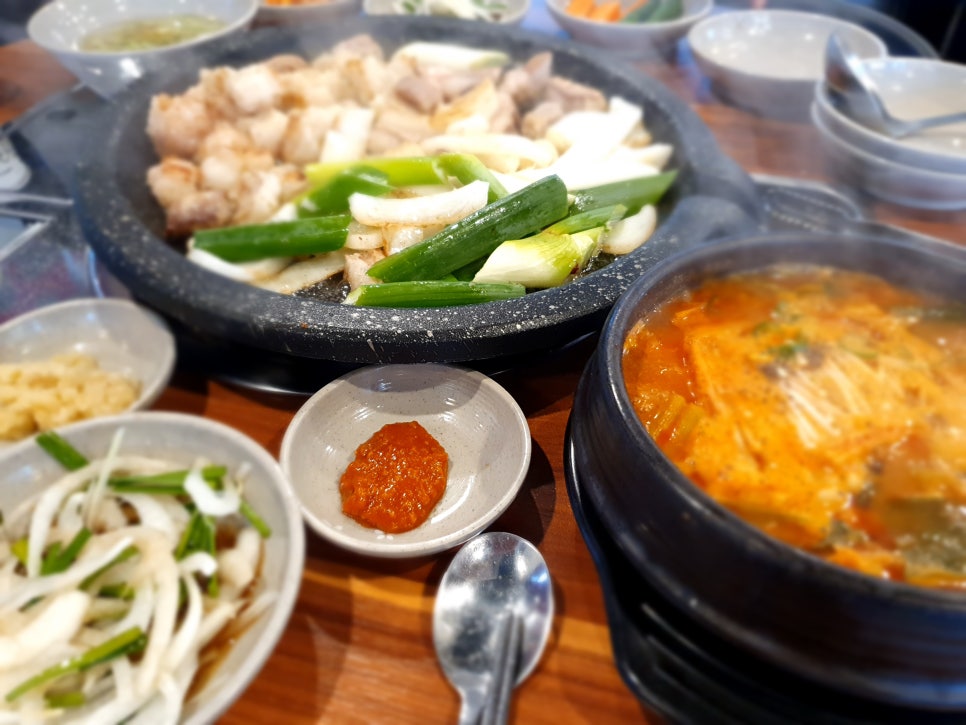 속초대창맛집 금성대창집, 한우대창의 진짜 맛을 만나다! : 네이버 블로그