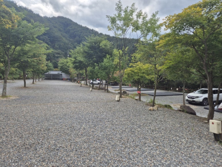 소풍캠핑장 이미지