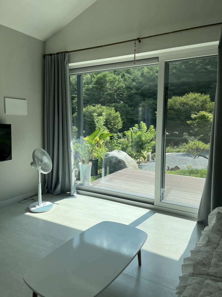 좋은날 펜션 이미지