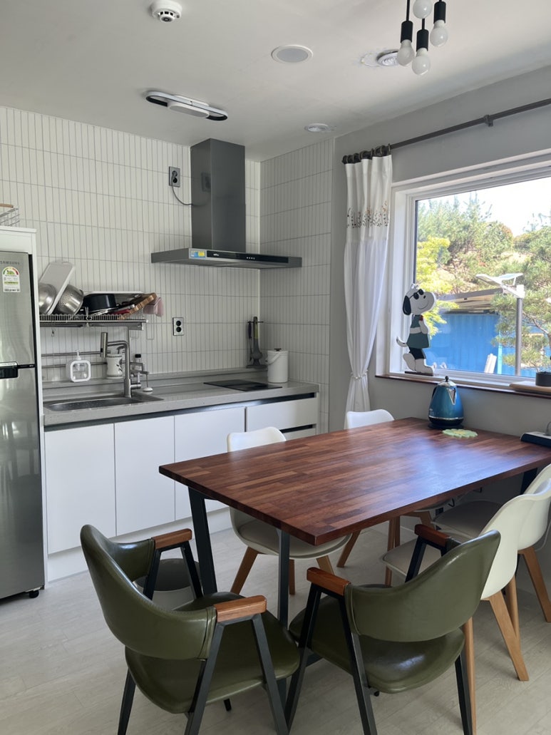 좋은날 펜션 이미지