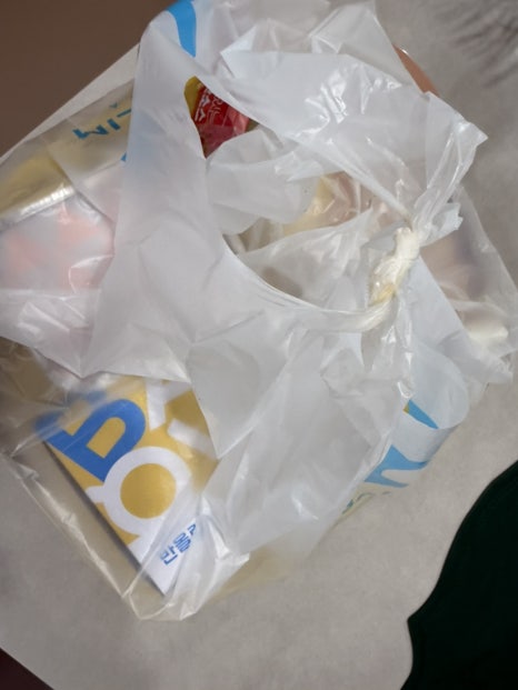 반올림피자 광명철산점 사진 5