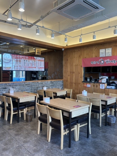 동대문엽기떡볶이 고대구로병원점 사진 8