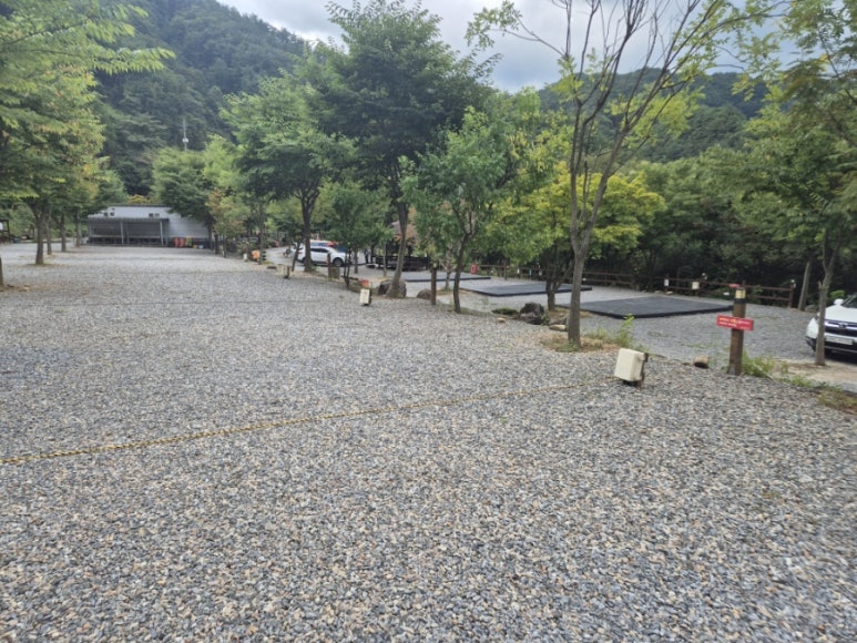 소풍캠핑장 이미지