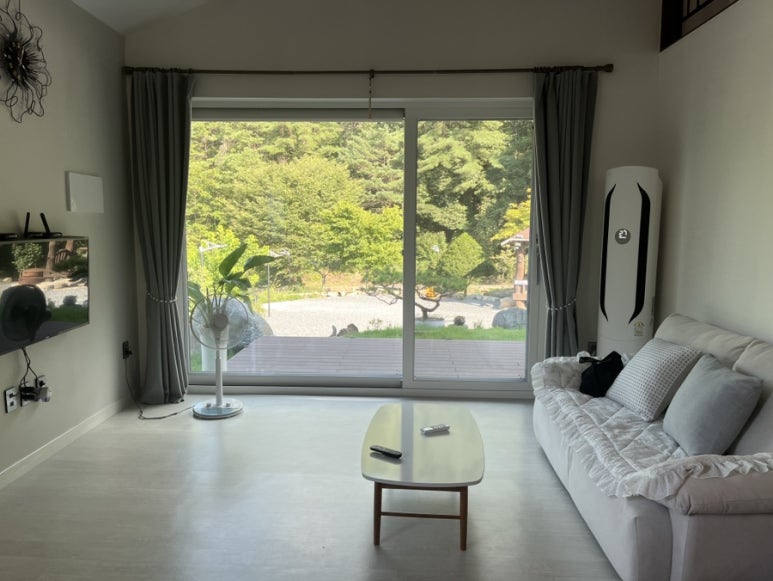 좋은날 펜션 이미지