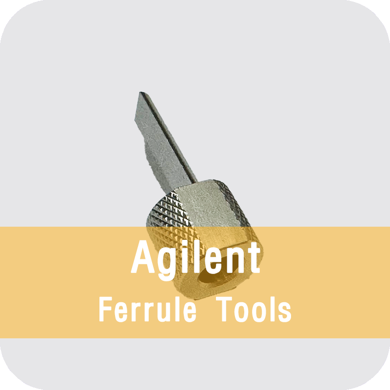 [Agilent] 애질런트, 19251-80680 (Column ferrule installation tool) 컬럼 페럴 ...
