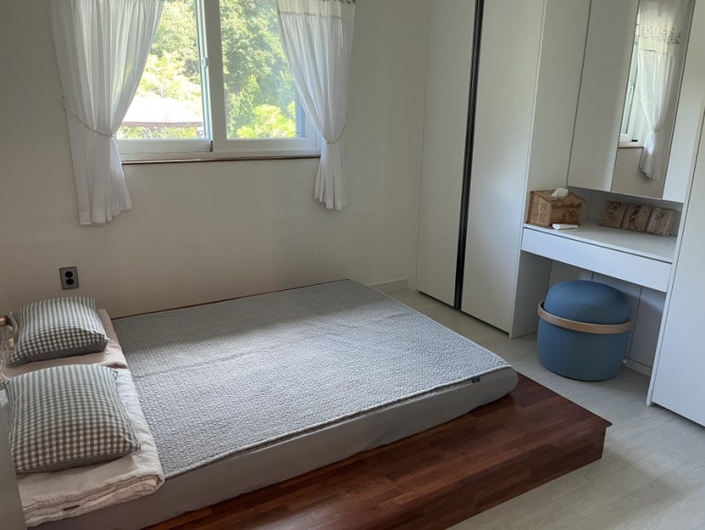 좋은날 펜션 이미지