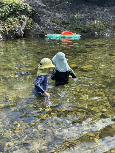 단양남천캠핑장 이미지