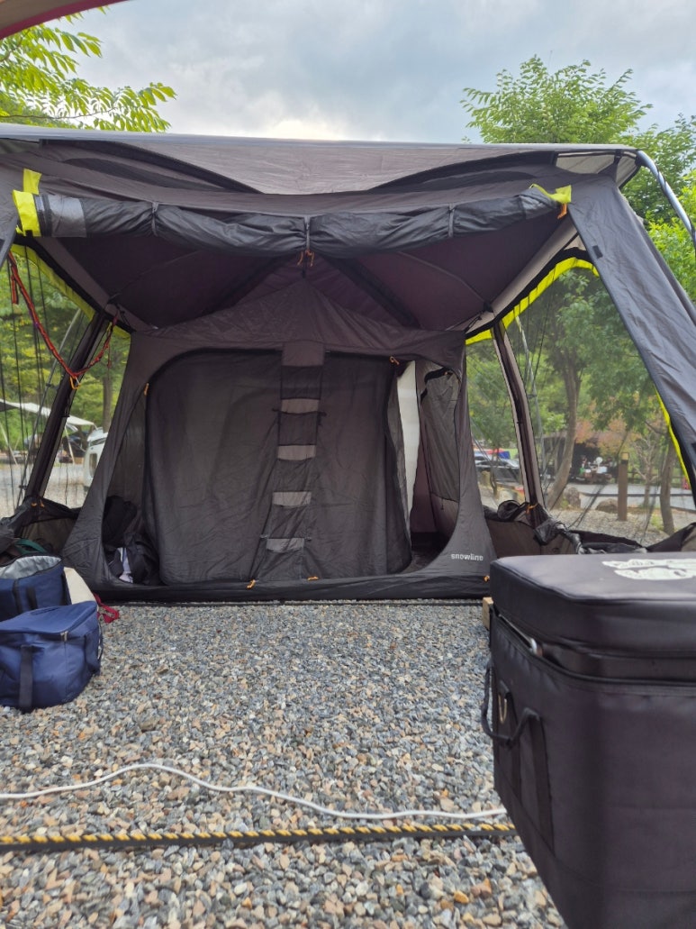 소풍캠핑장 이미지