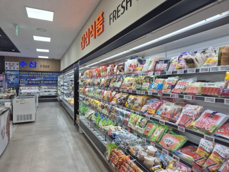 소풍캠핑장 이미지