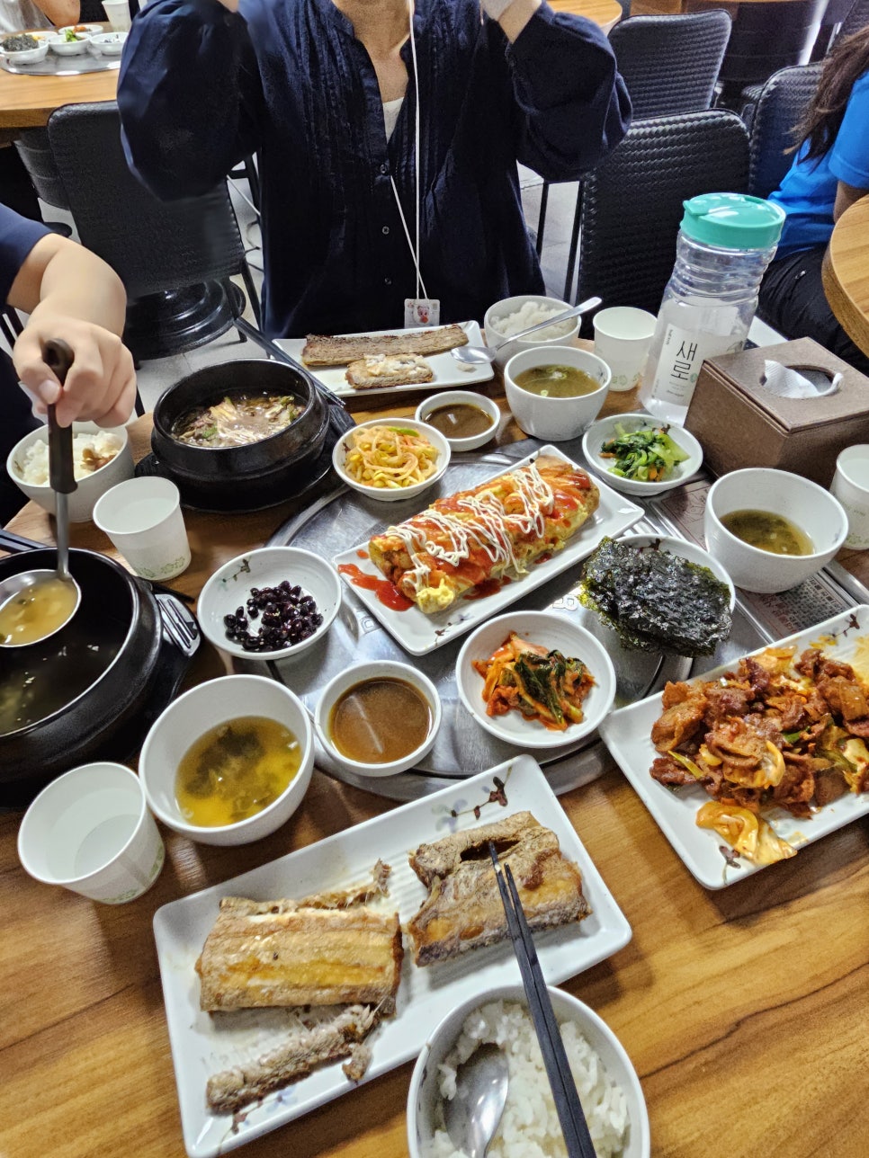 우리맛집 사진 8
