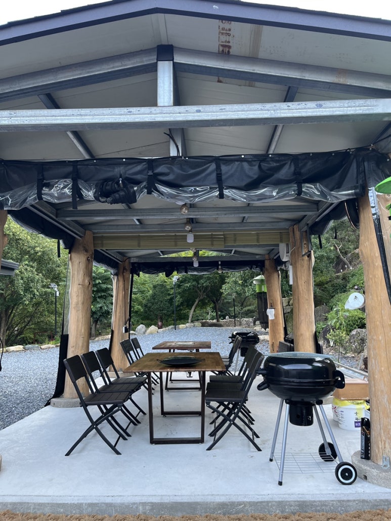 좋은날 펜션 이미지