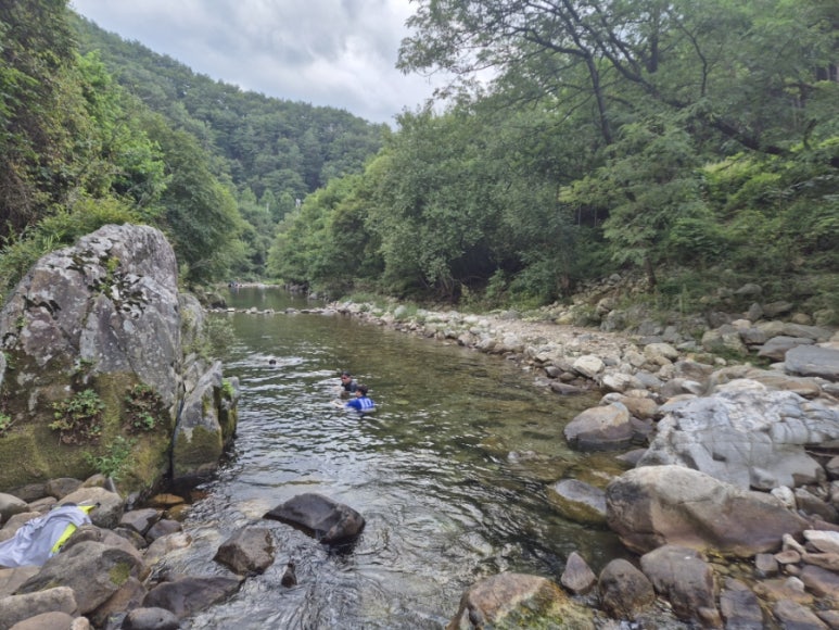 소풍캠핑장 이미지