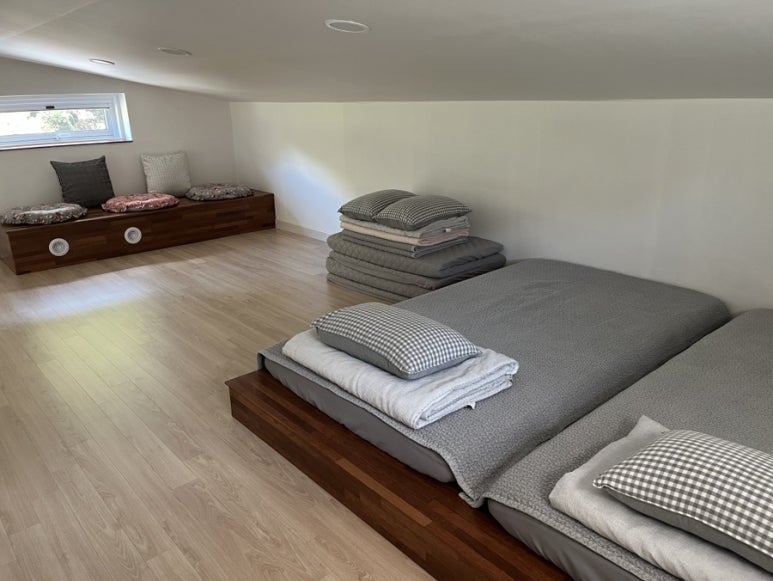 좋은날 펜션 이미지