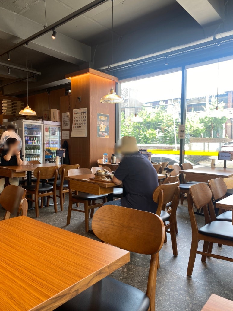 원할머니보쌈족발 연희점 사진 8