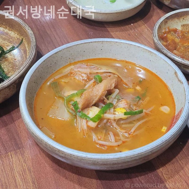 권서방네순대국 사진 3