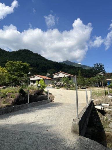 좋은날 펜션 이미지