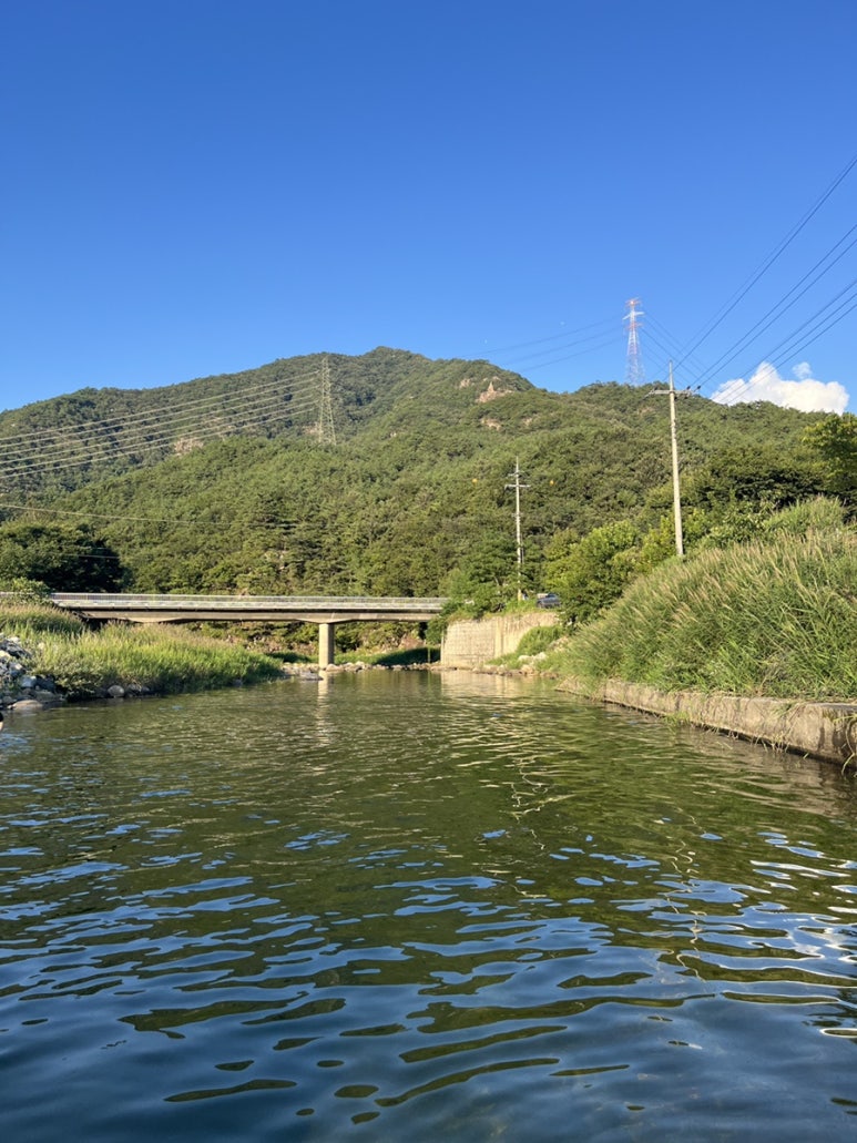 좋은날 펜션 이미지