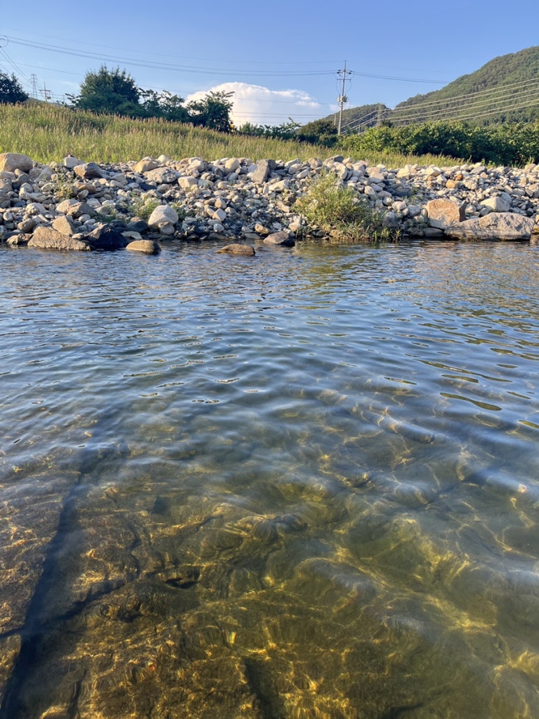 좋은날 펜션 이미지