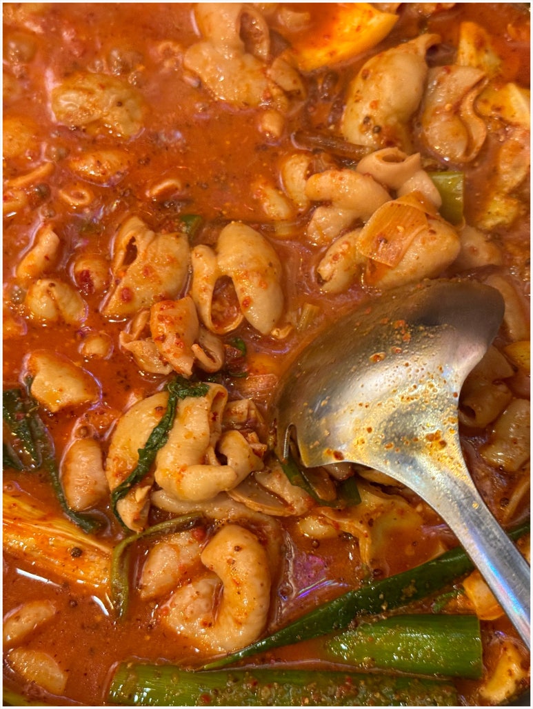 아는곱창 송파점 사진 2