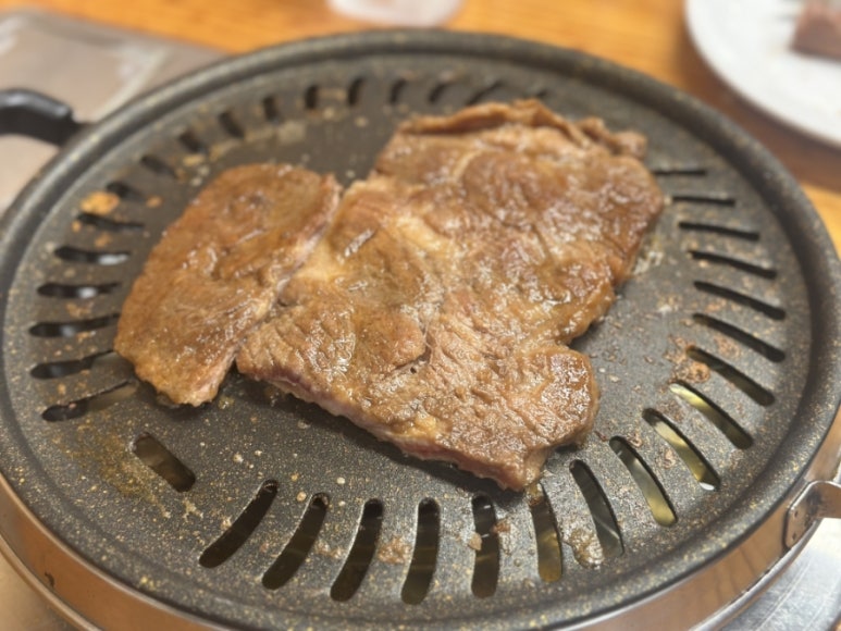 한우장터 사진 6