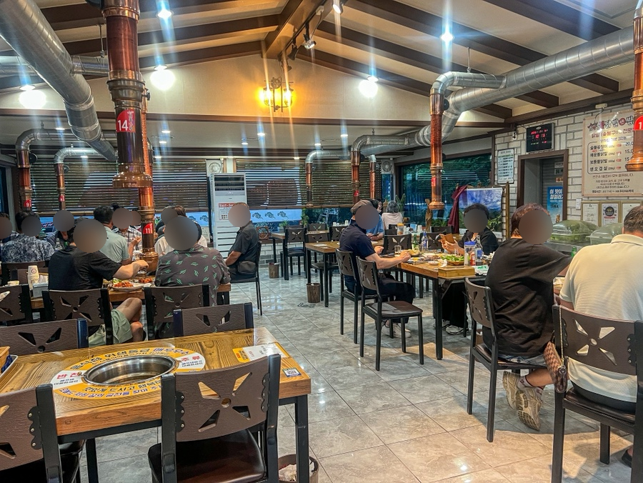 불닭발앤쌈 이미지