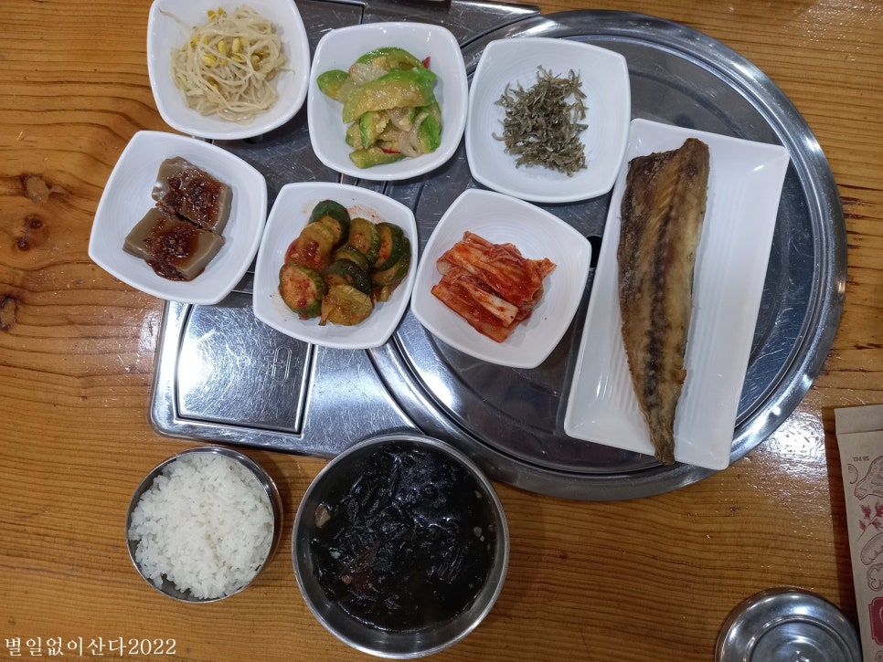 늘생각나는식당성원 사진 6
