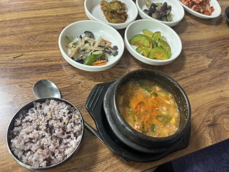 중앙식당 사진 7