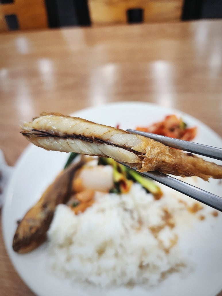 남도한식부페 사진 5