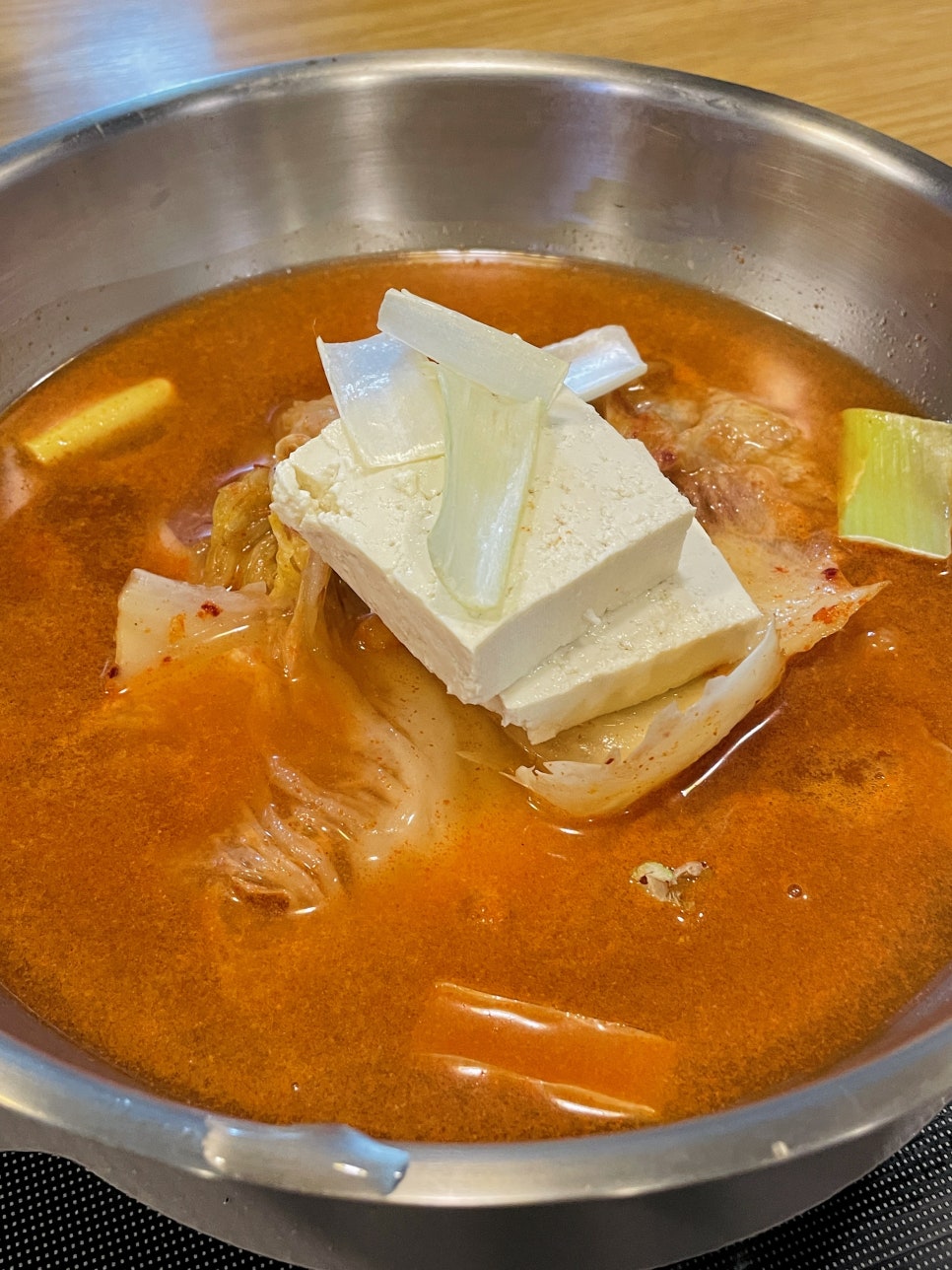 찌개의민족 상록수역점 사진 3