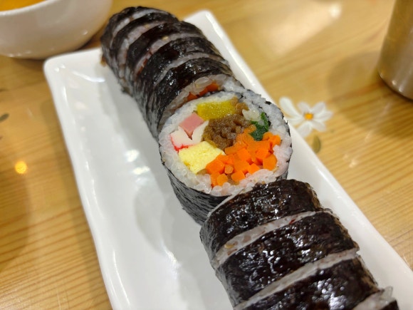고봉민김밥인 안양범계점 사진 5