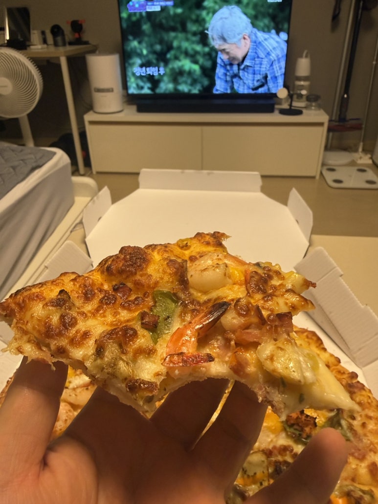 도미노피자 가락점 사진 3