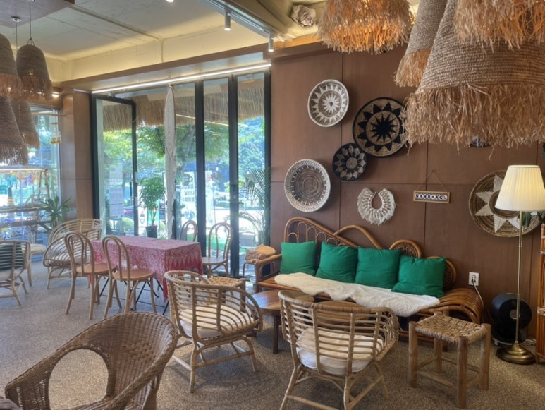 삼봉이네카페 이미지