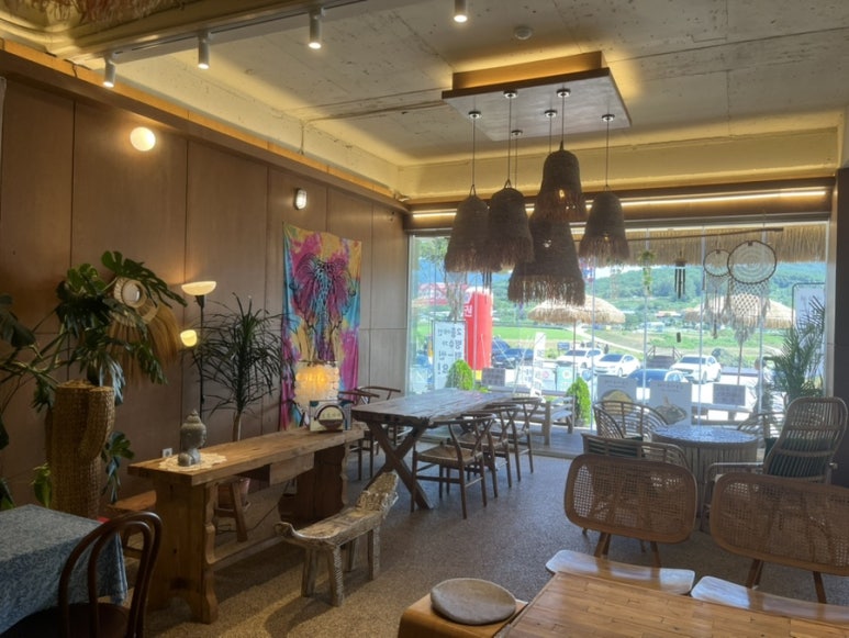 삼봉이네카페 이미지