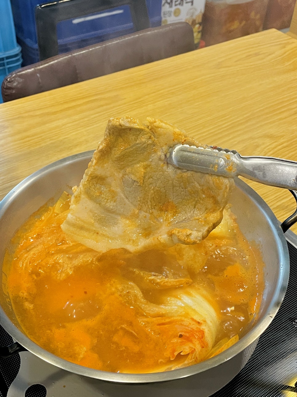 찌개의민족 상록수역점 사진 2